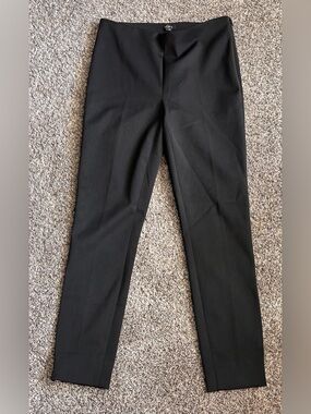 Loft Women’s Size 4 Black Dress Pants